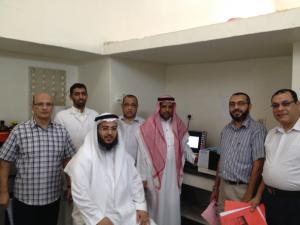 Training Workshop on usage of Infrared Radiation (IR)